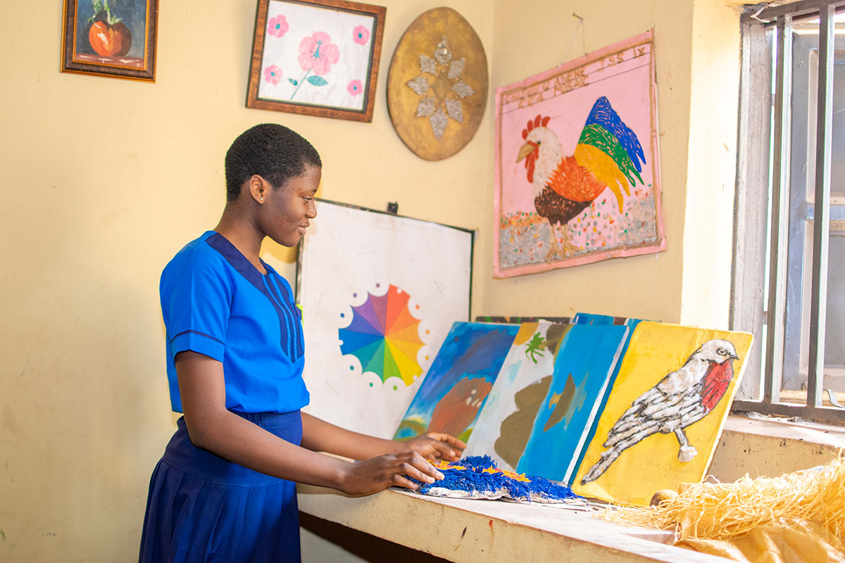 Art Studio