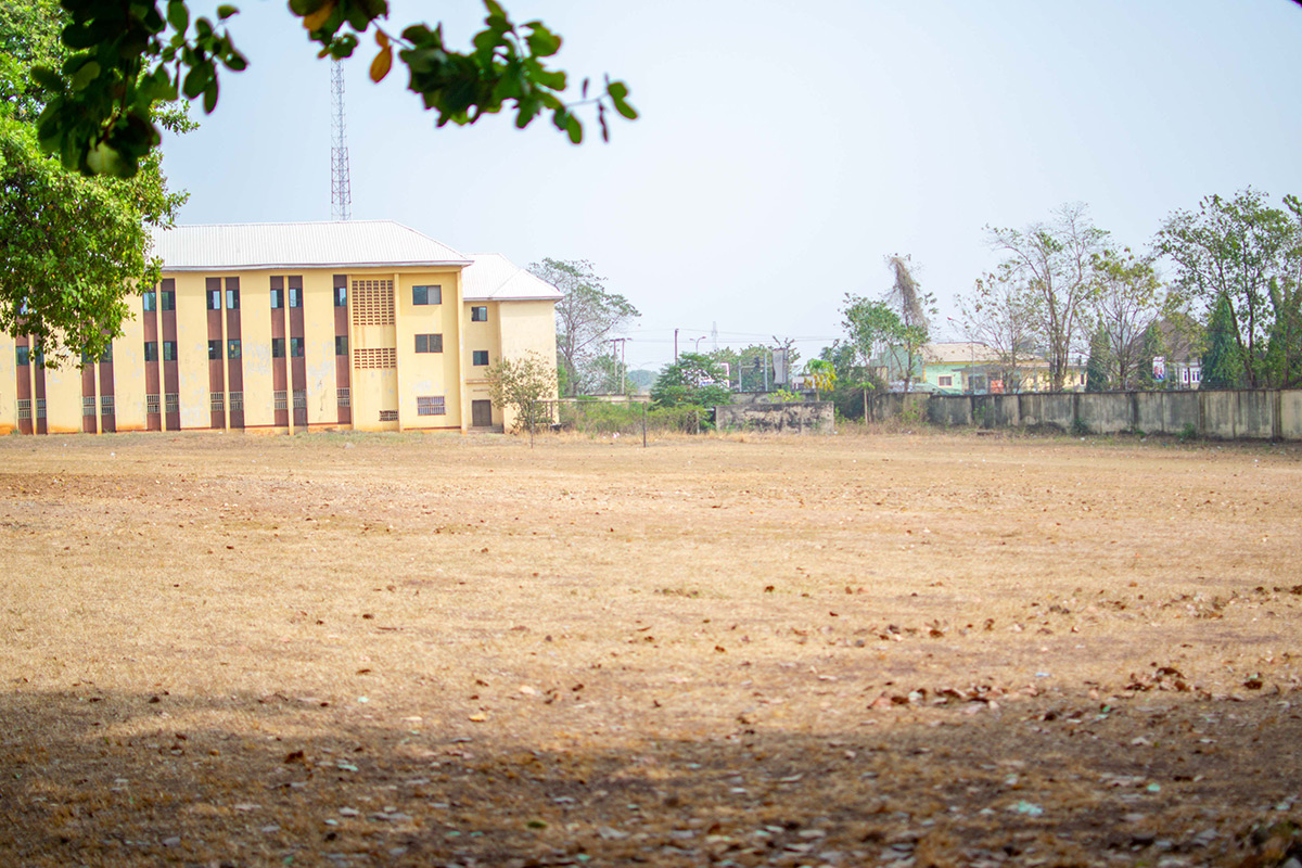 School Field
