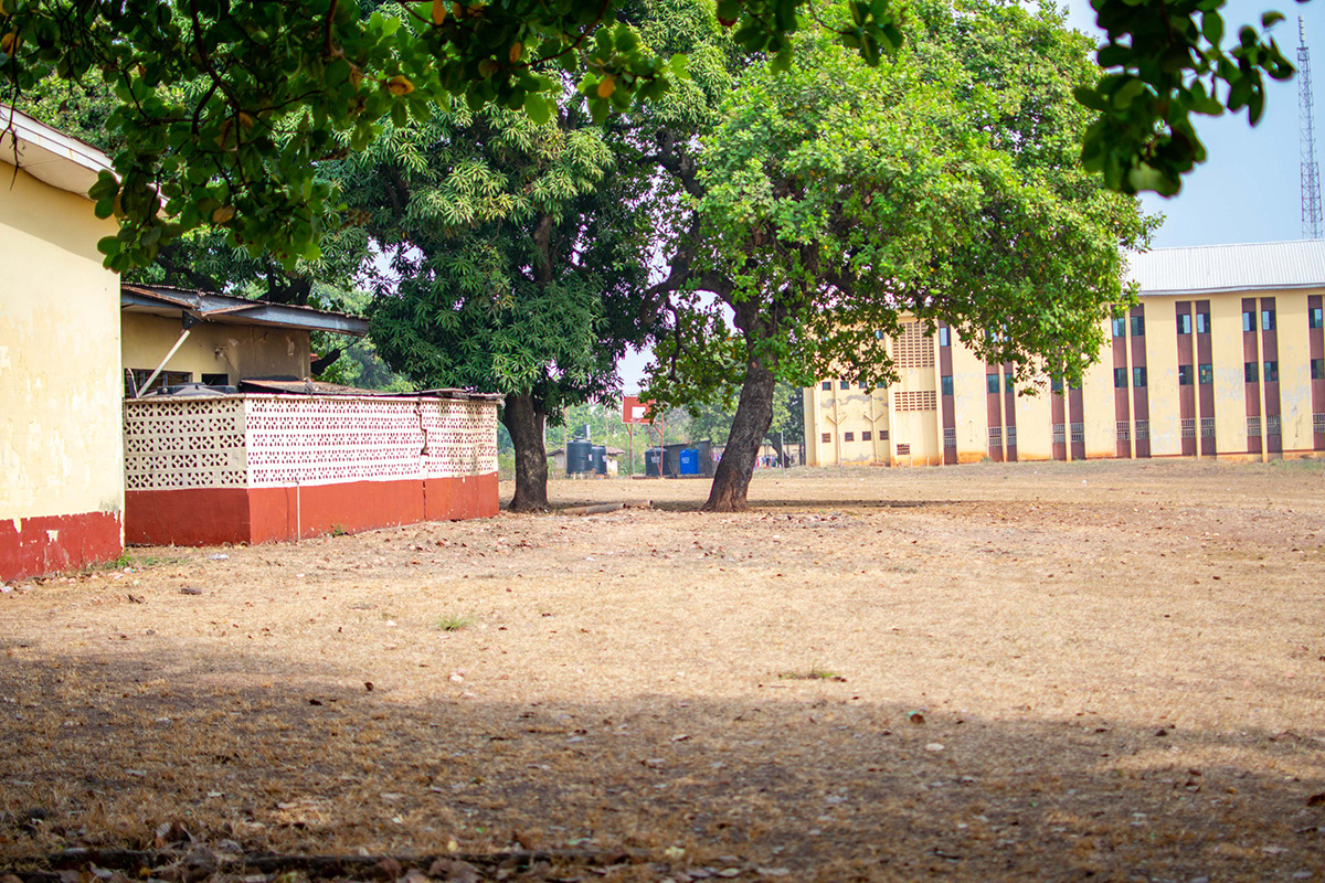 School Premises