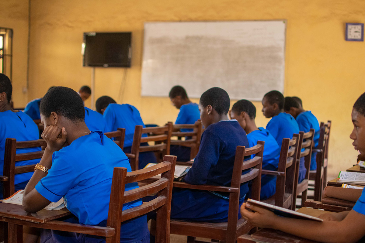 Classroom