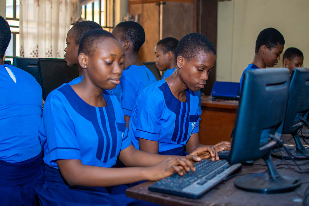 ICT Lab